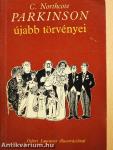 Parkinson újabb törvényei