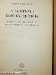 A Tahiti-Nui első expedíciója