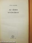 Az Éden nyomában