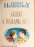 Akiért a harang szól