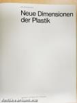 Neue Dimensionen der Plastik
