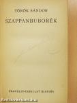 Szappanbuborék