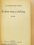 A város meg a sárkány