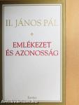 Emlékezet és azonosság
