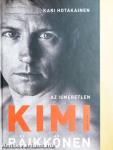Az ismeretlen Kimi Räikkönen