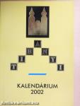 Tihanyi Kalendárium 2002