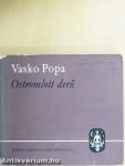 Ostromlott derű