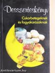 Desszerteskönyv