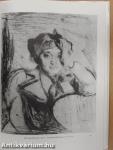 E. Munch
