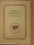 Francia nyelvkönyv