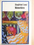 Németóra