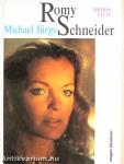 Romy Schneider viharos élete