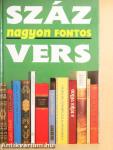 Száz nagyon fontos vers