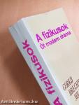 A fizikusok