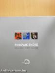 Penovác Endre