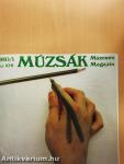 Múzsák 1980-1982/1-4.