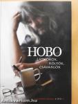 Hobo - 4 db DVD-vel
