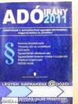 Adóirány 2011