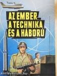 Az ember, a technika és a háború