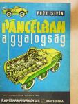 Páncélban a gyalogság