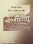Micskei zsidók