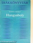 Hangyaboly