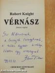 Vérnász (dedikált példány)