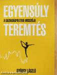 Egyensúlyteremtés (dedikált példány)