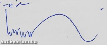 GriMaszk (dedikált példány)