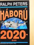 Háború 2020-ban