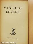 Van Gogh levelei
