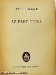 Az élet titka