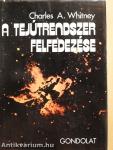 A Tejútrendszer felfedezése