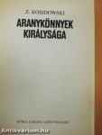 Aranykönnyek királysága