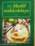 Mesélő szakácskönyv