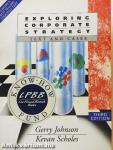 Exploring Corporate Strategy