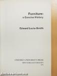 Furniture: a Concise History