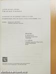 Land Evaluation for Rural Purposes
