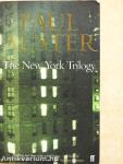 The New York Trilogy