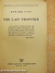 The Last Frontier