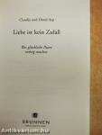 Liebe ist kein Zufall