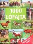 1000 lófajta