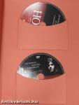 Hobo - 4 db DVD-vel