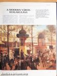 Romantika, realizmus és szecesszió