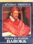 Itáliai és spanyol barokk