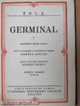 Germinal I-III./Chabre úr osztrigái