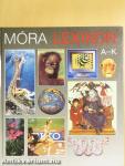 Móra lexikon I-II.