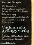 Vadon nőtt gyöngyvirág