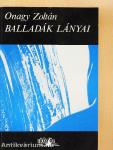 Balladák lányai