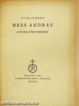 Hess András